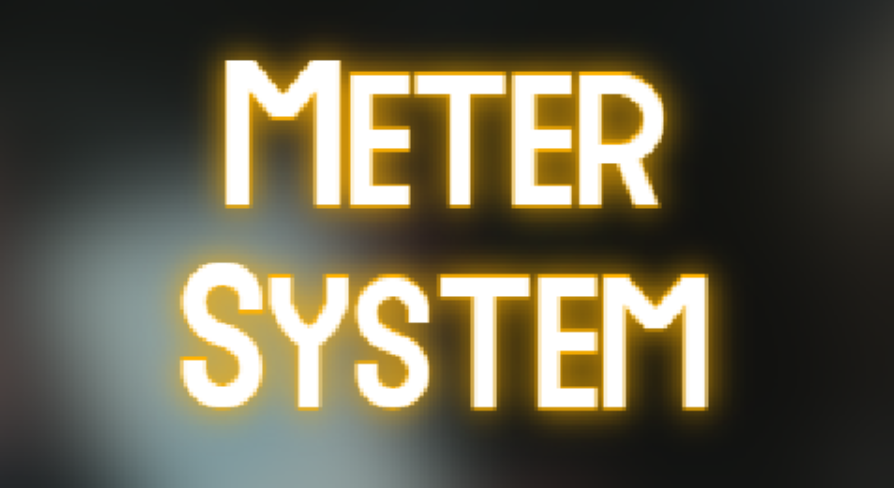 Replicated : Meter System | Fab