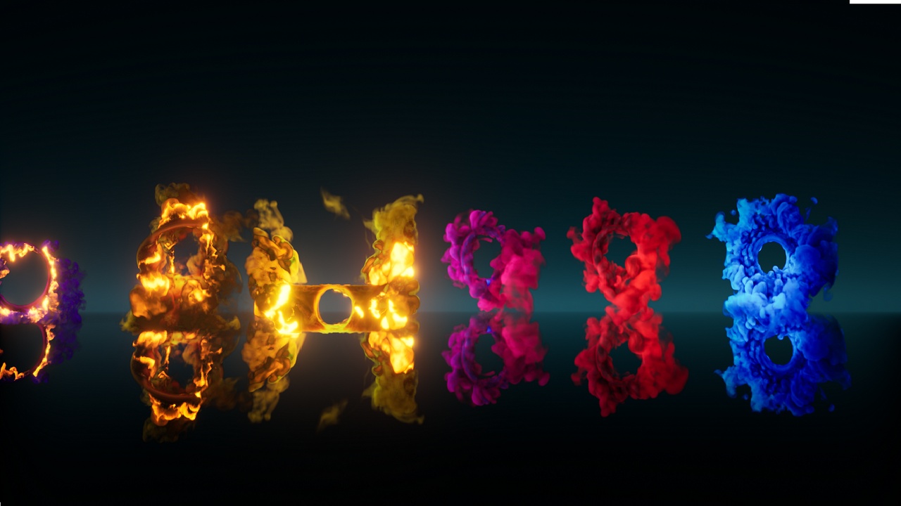 Media 1 for listing Real Portal 2D Effects Pack