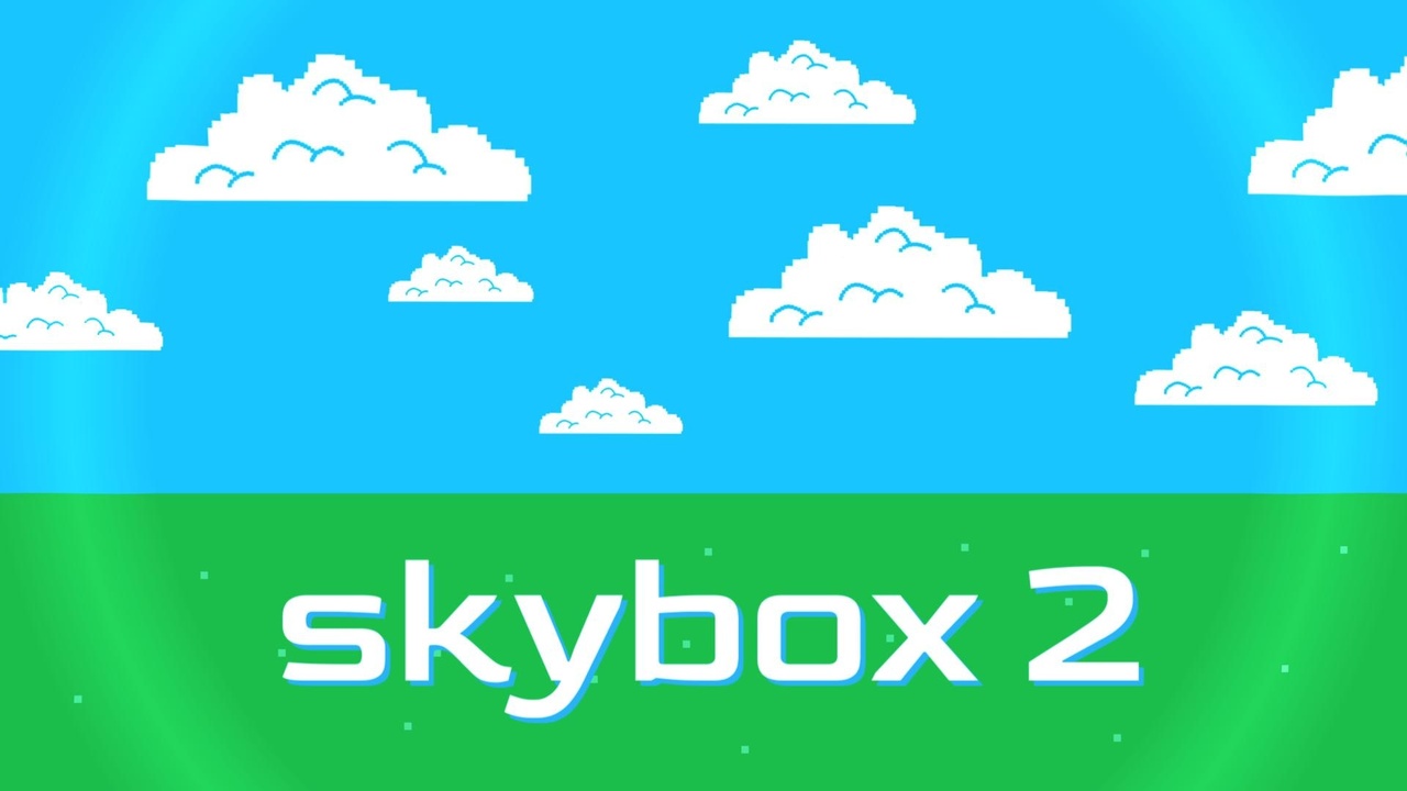 Media 1 for listing Skybox 2 - Simple Ambient Music