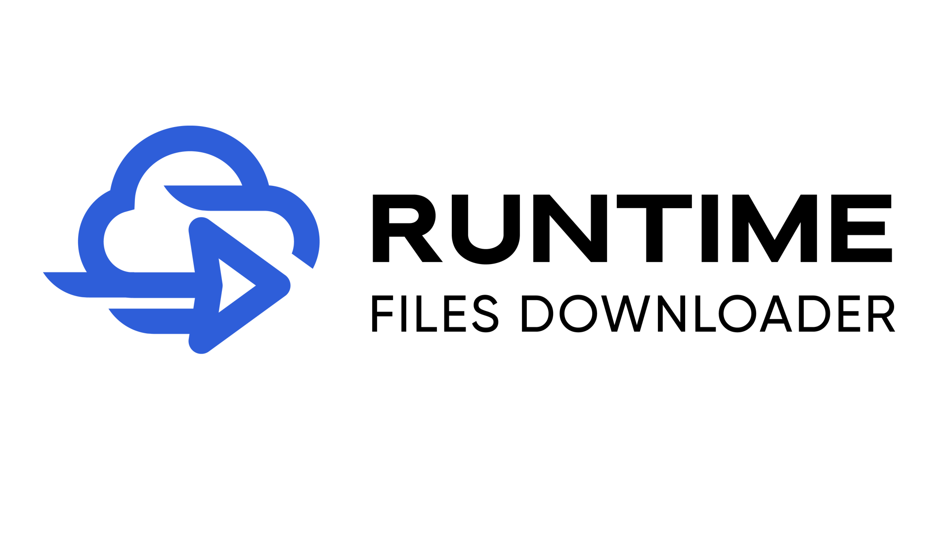Runtime File Runtime Files Downloader | Fab