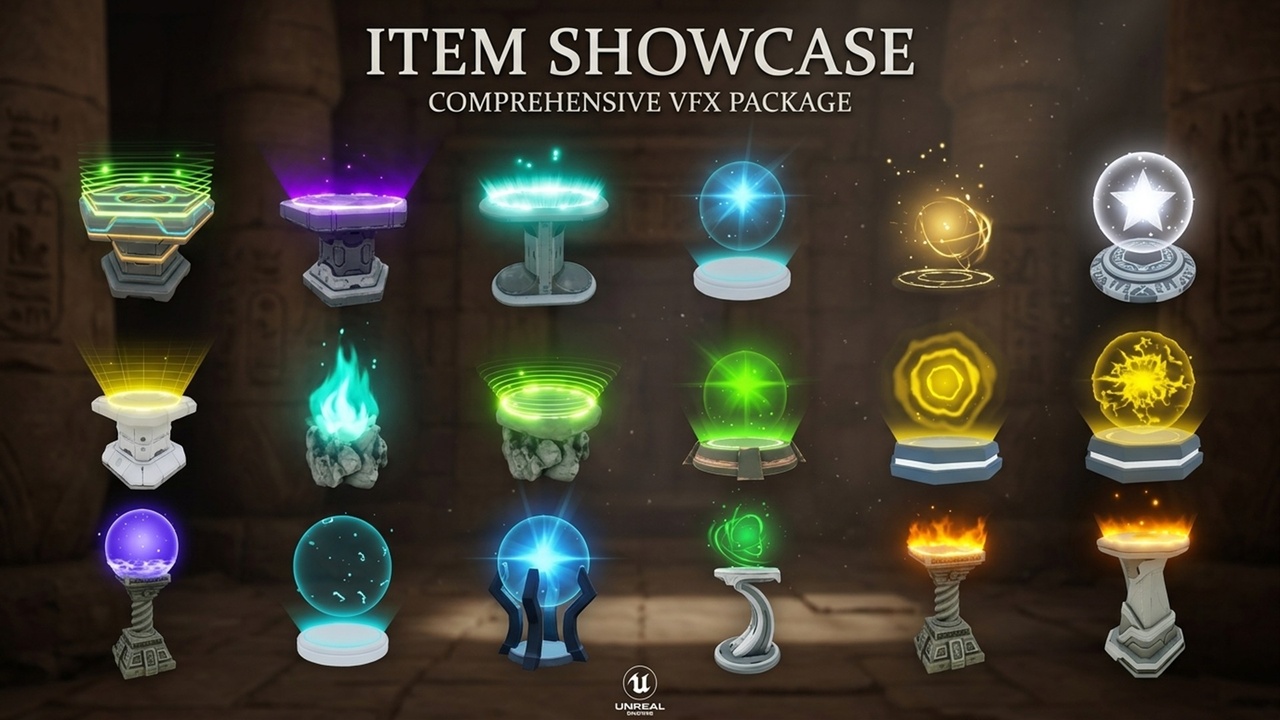 Media 1 for listing Item Showcase