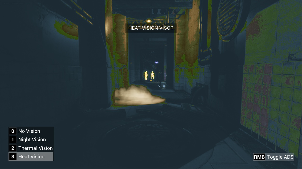 Tactical Vision screenshot 4 of 21