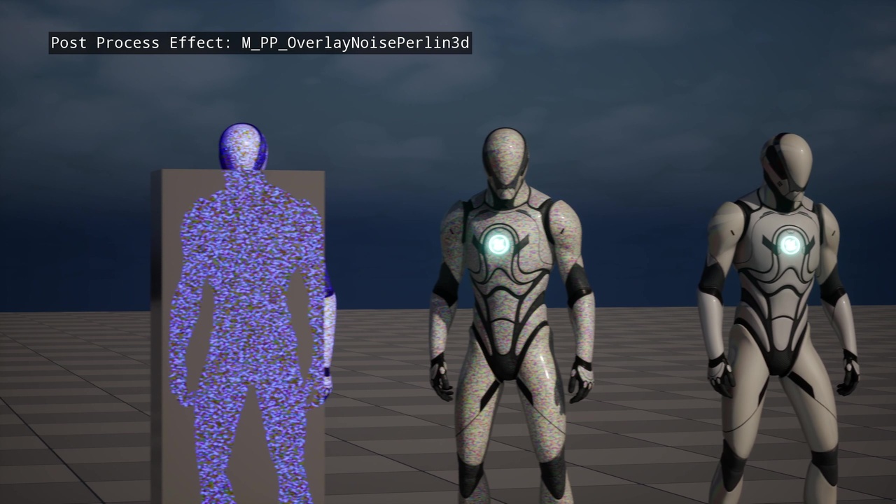 Outlines screenshot 2 of 20