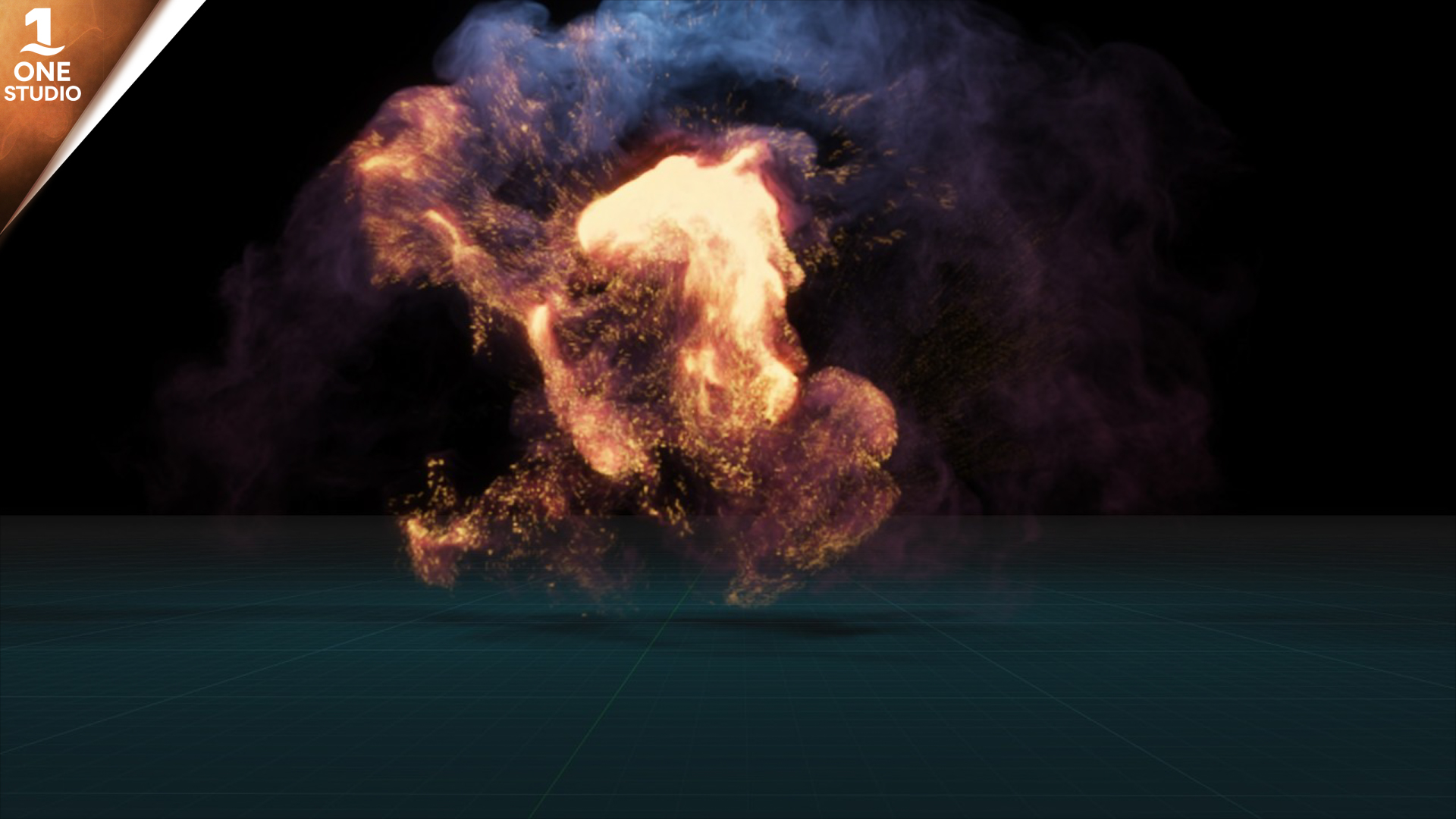 Magic Hits Vdb Effects Pack | Fab