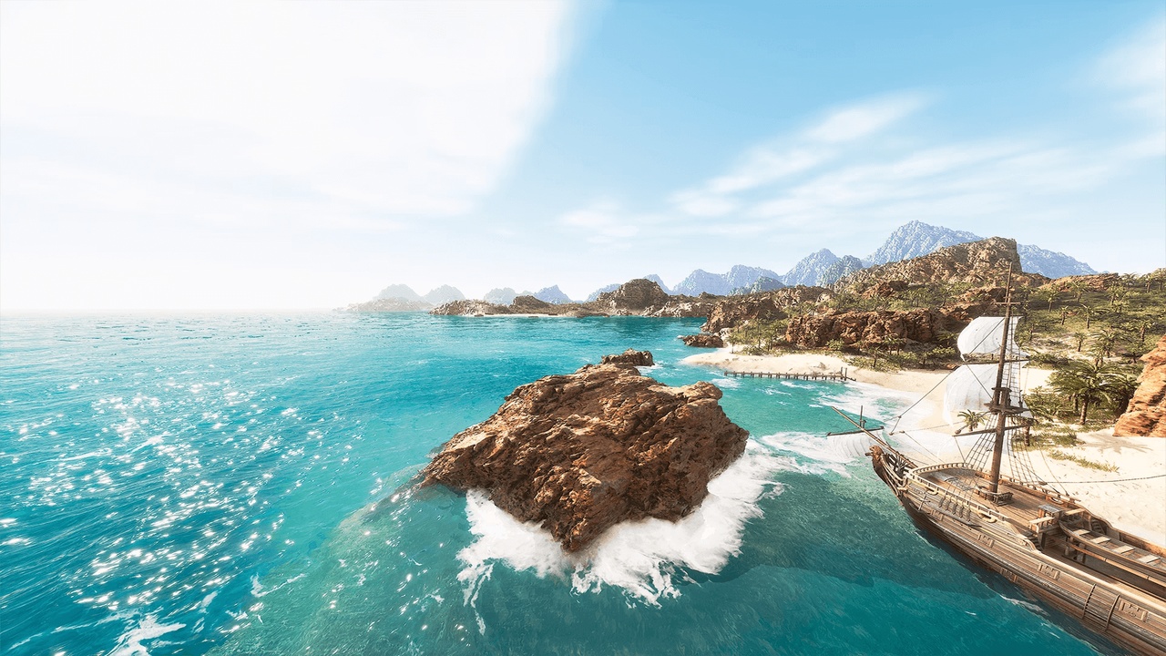 商品 Oceanology Legacy 的媒体 1