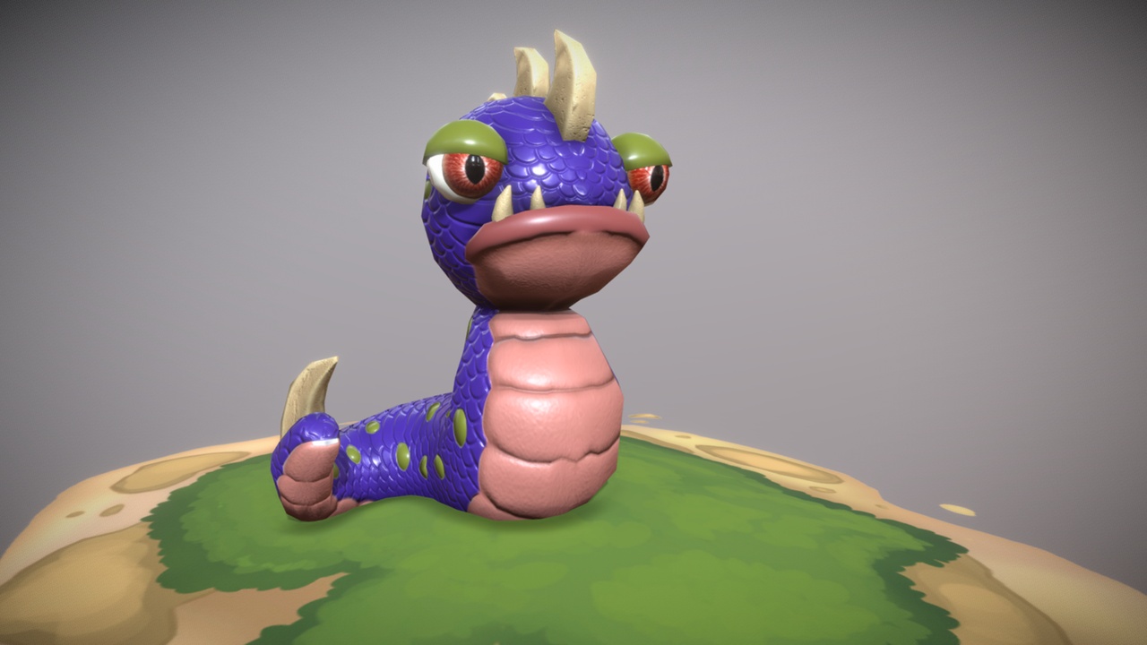 Media 1 for listing Worm Virus (bacteria or aliens)