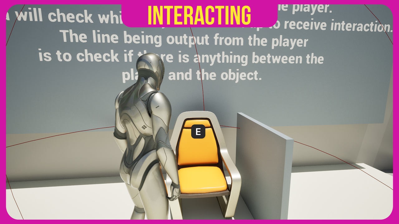 Media 1 for listing Area Interaction