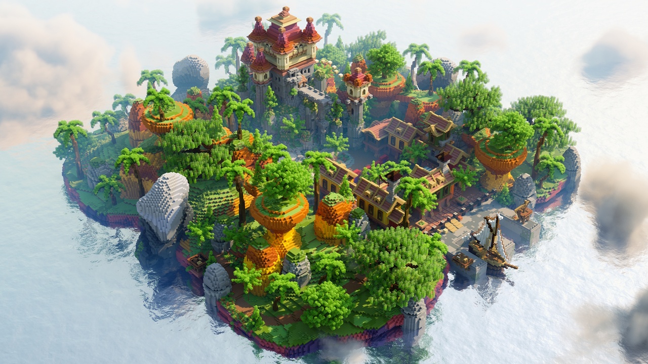 Media 1 for listing Oasis Island