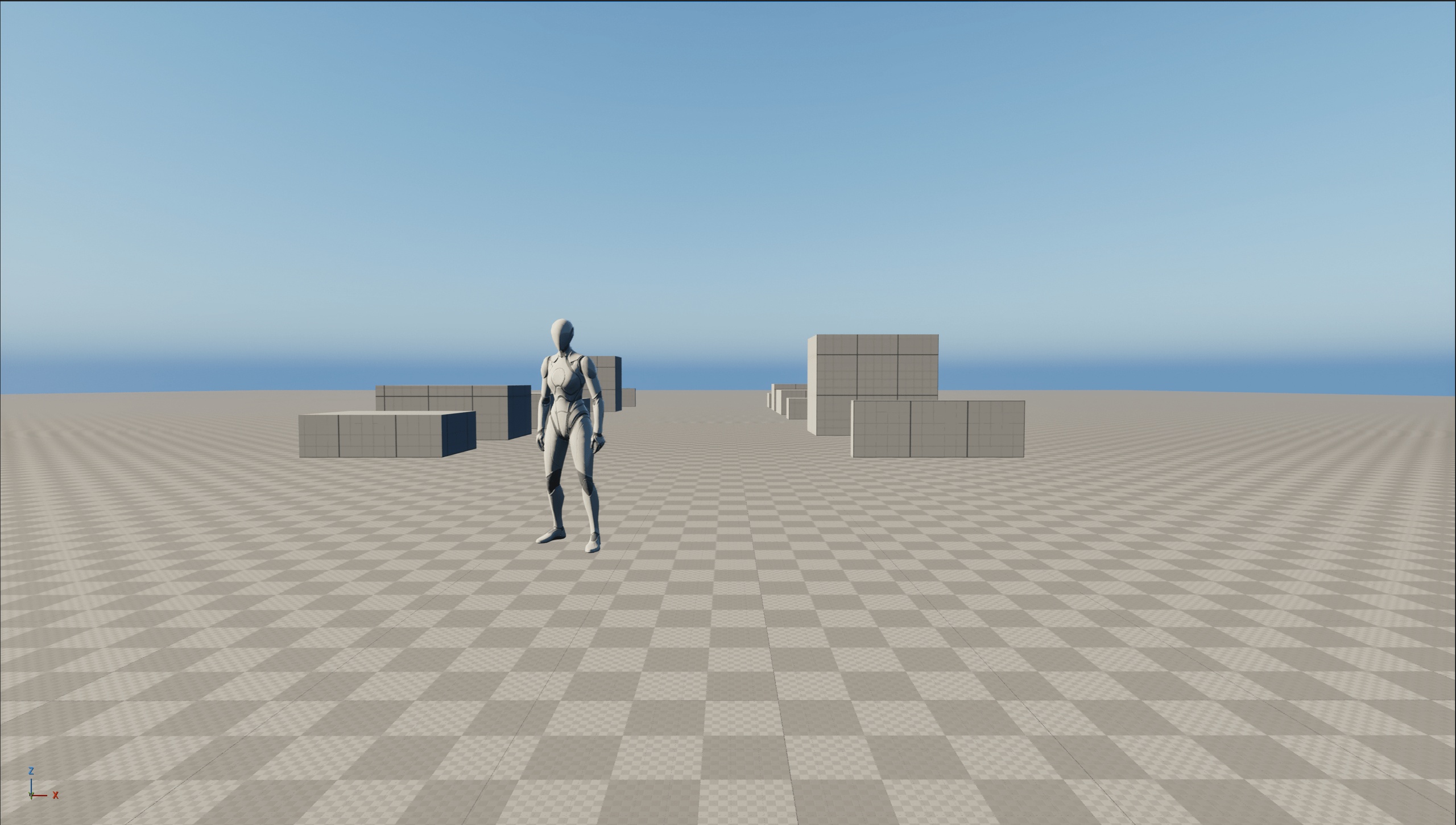 Media 1 for listing Modular Motion Warping Vault & Mantle System V2 (Replicated)