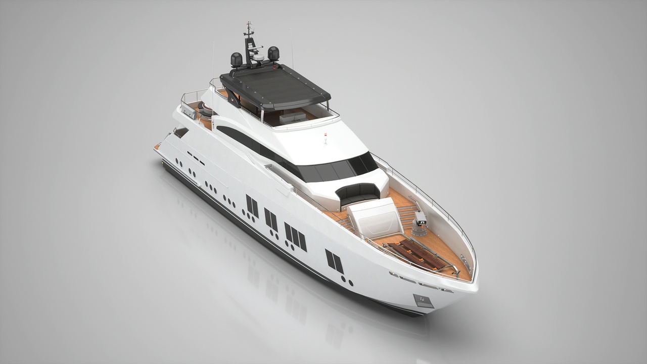 Media 1 for listing Yacht 04