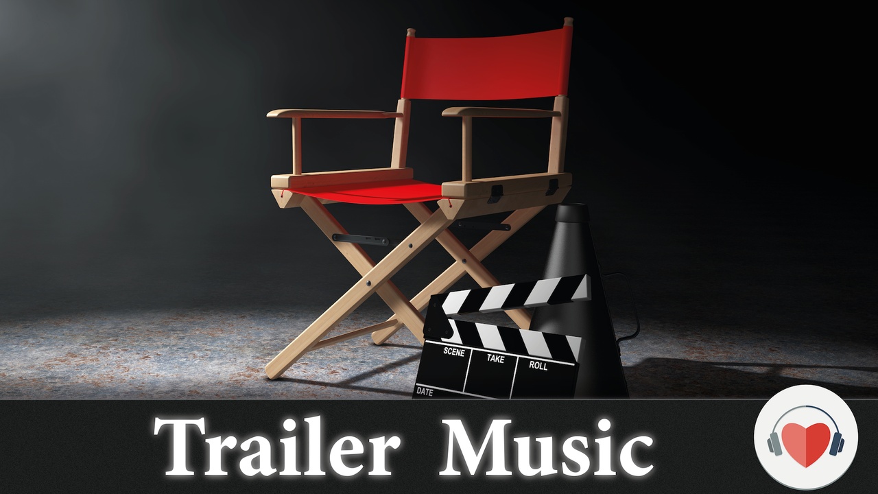 Media 1 for listing Trailer Music For Games