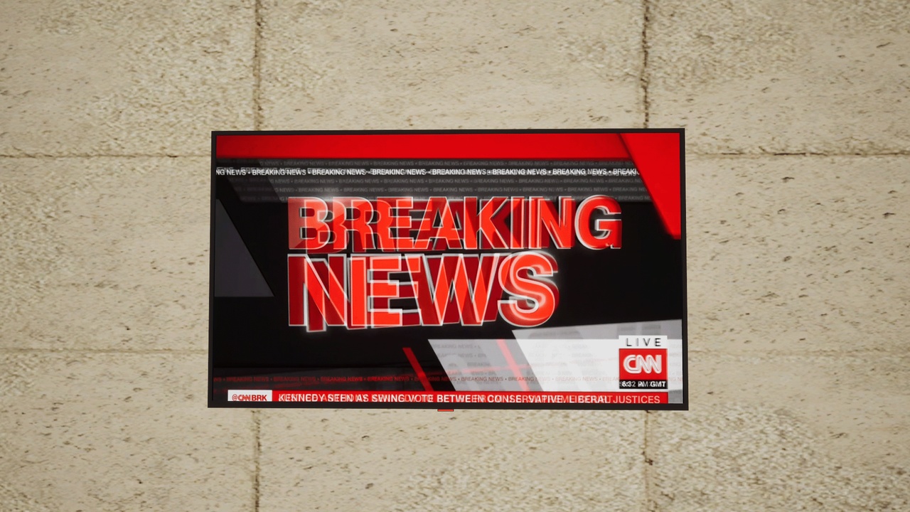 Media 1 for listing Broken Screen FX