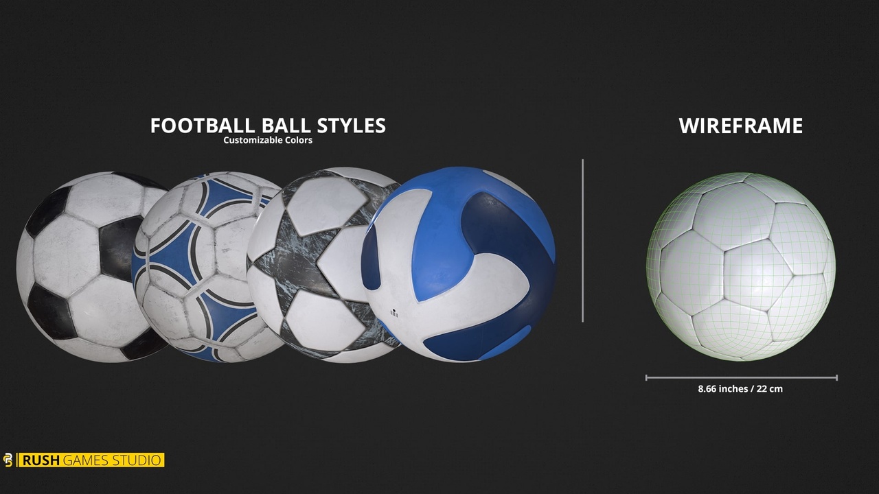 出品ALL SPORTS PROPS MEGA PACKのメディア1
