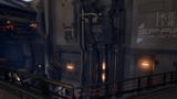 Modular SciFi Industrial Base Environment B | Fab