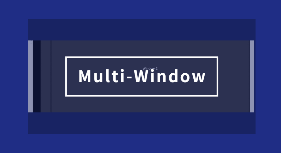 Multi window | Fab