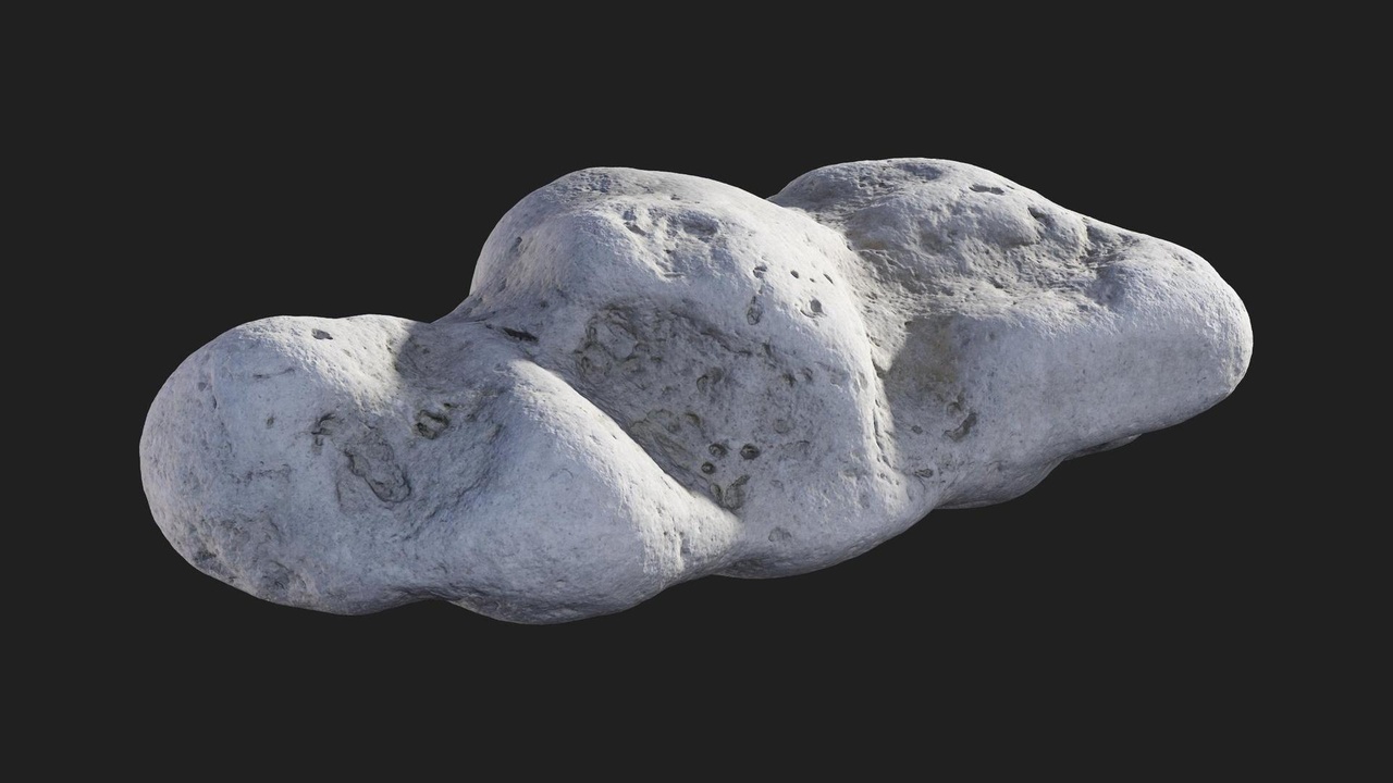 Msm Small Rocks Small Beach Rock | Fab
