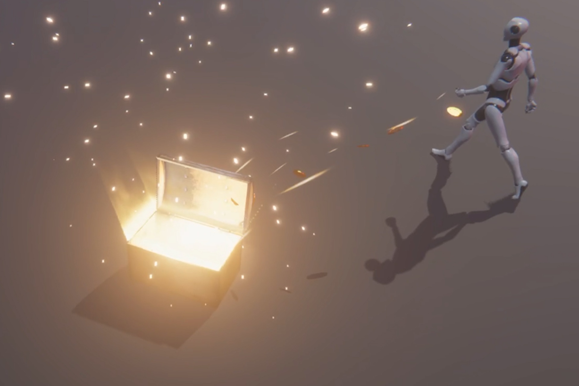 Media 1 for listing Tracking Particles