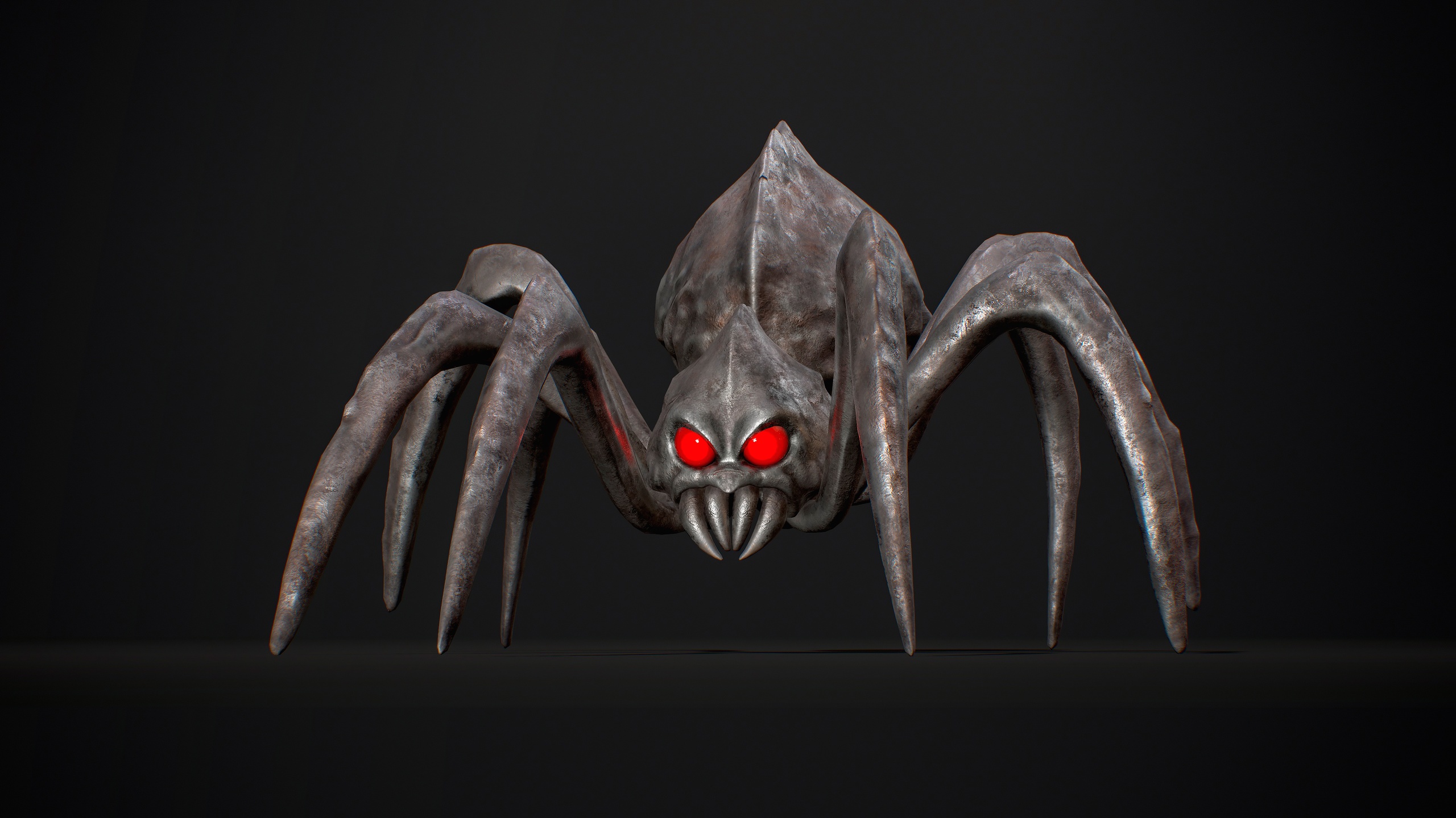 Media 1 for listing Spider H4