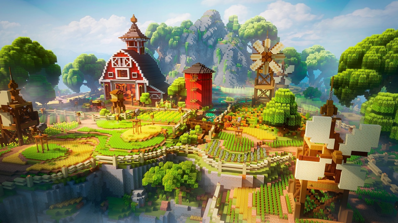 Media 1 for listing Farm Island