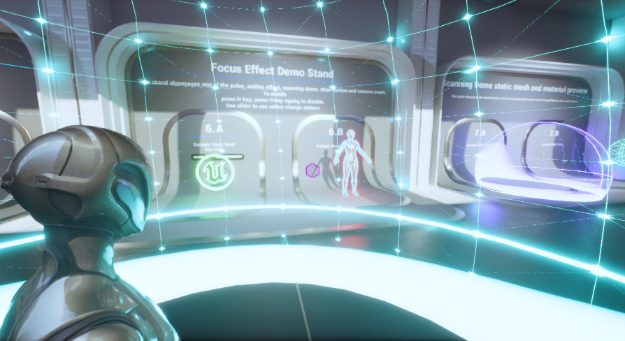 Highly Customizable Scanning System | Fab