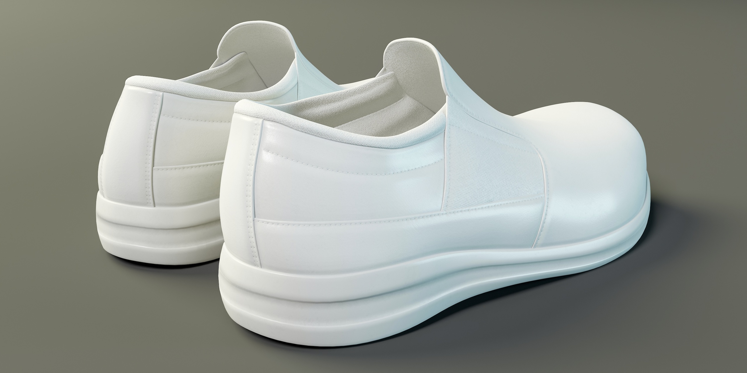 Media 1 for listing Medical Boots PBR