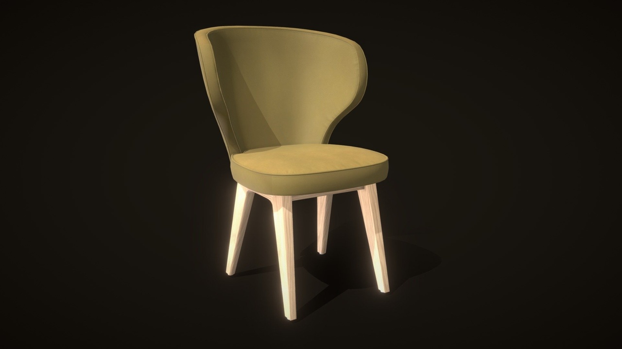 出品Armchairのメディア1