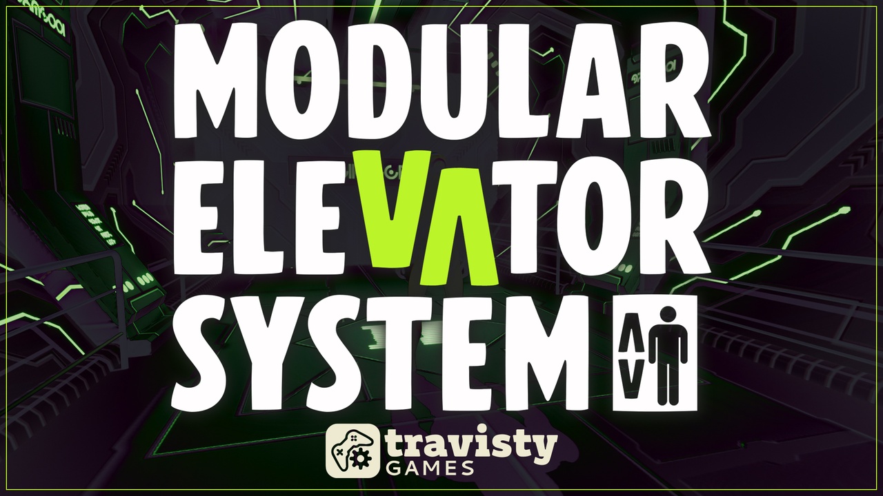 Media 1 for listing Modular Elevator System