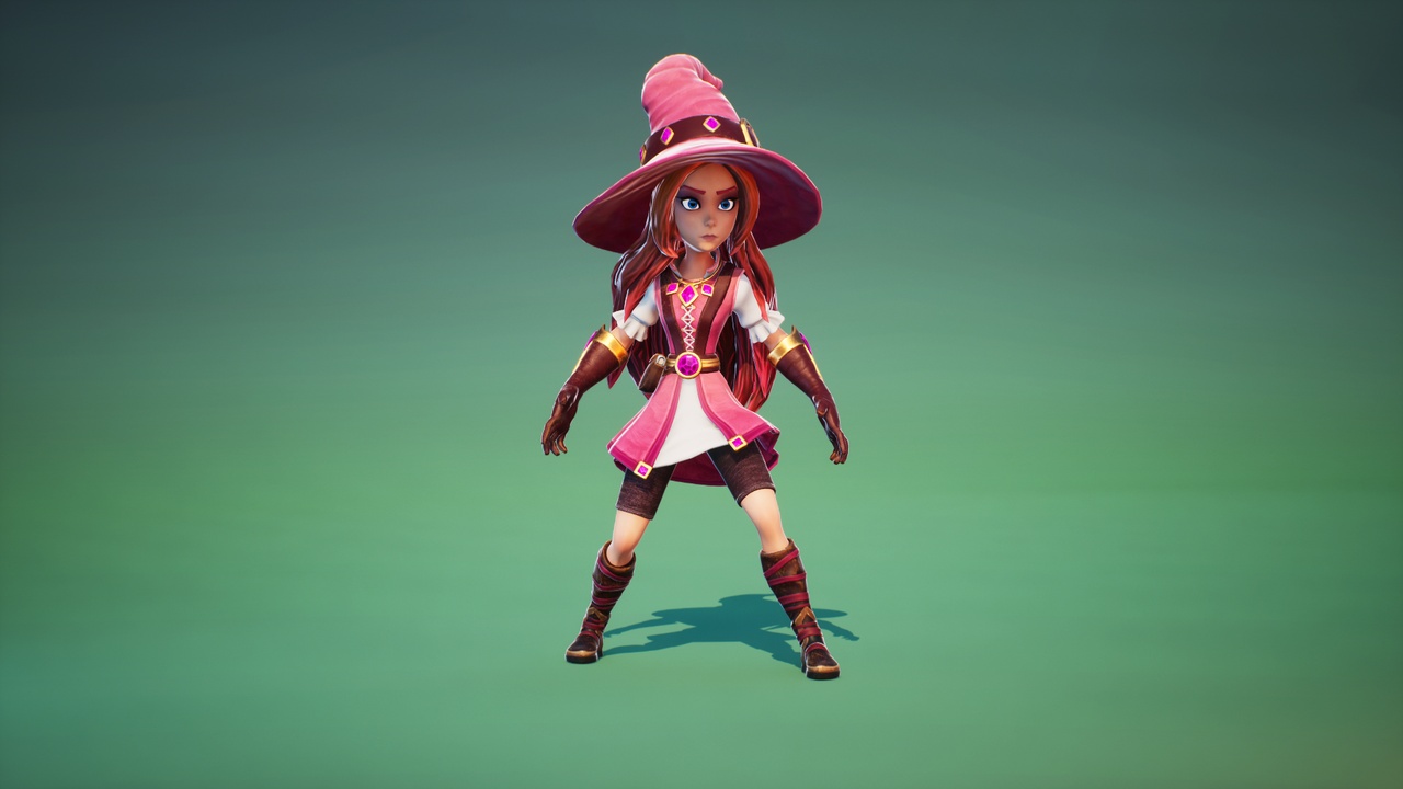 出品Battlemageのメディア1