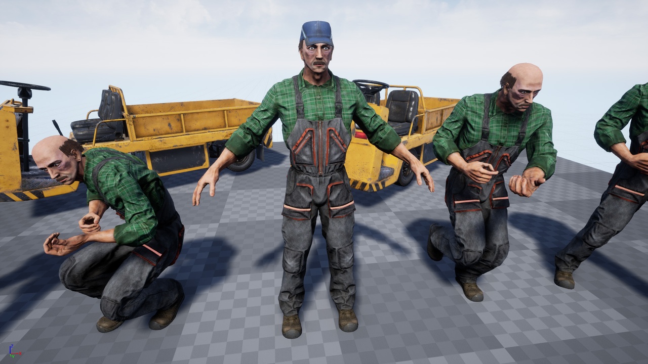 Media 1 for listing Volodya_worker & Electro_Car