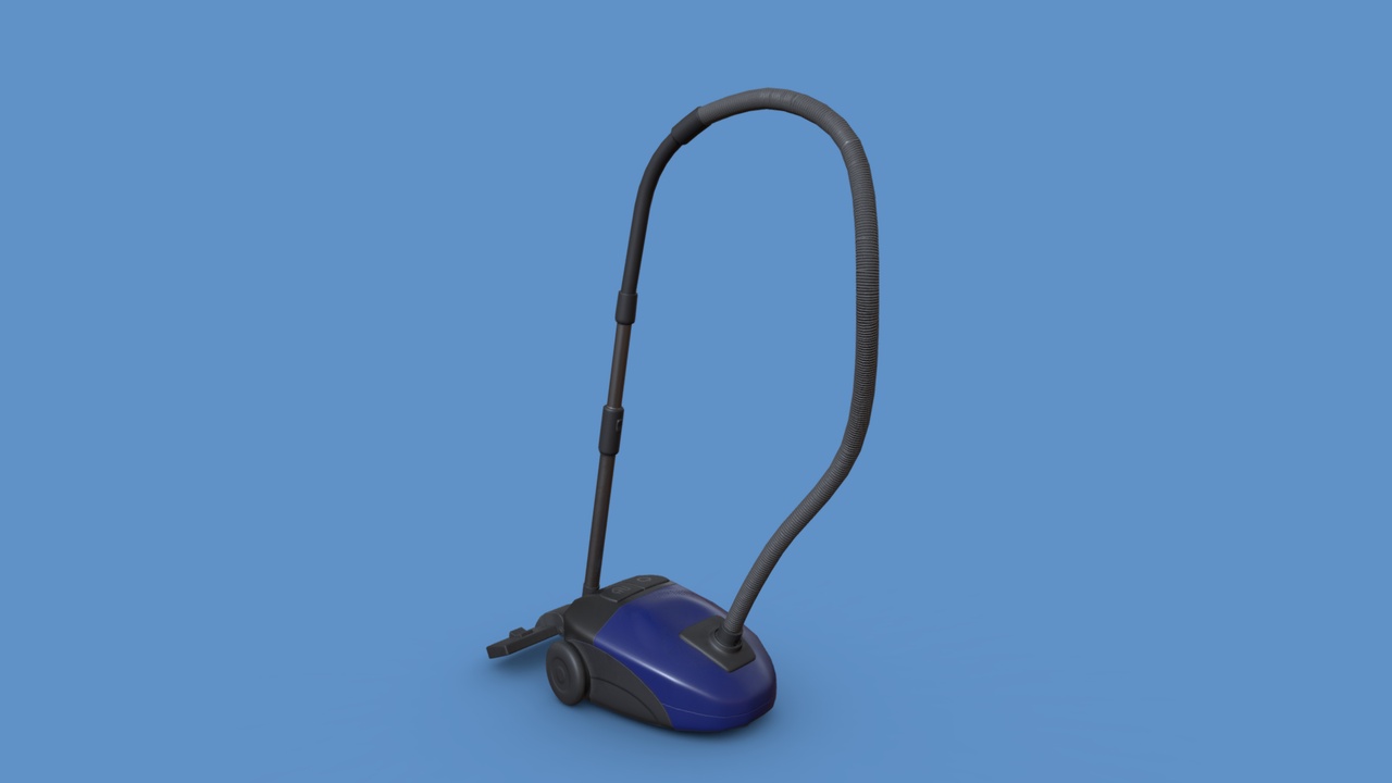 Media 1 for listing Vacuum Cleaner