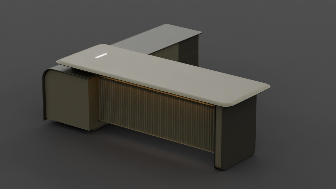 Media 1 for listing Office Furniture Desk | Table