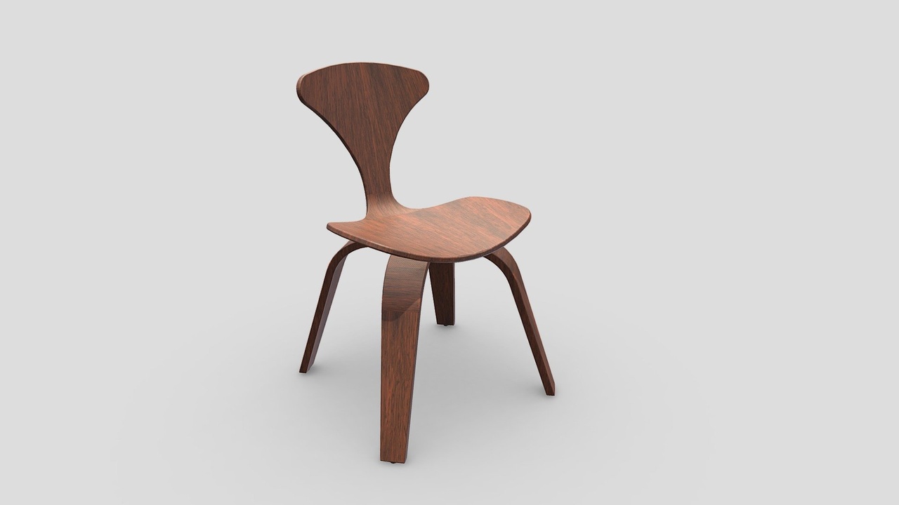 Media 1 for listing Kids Chair