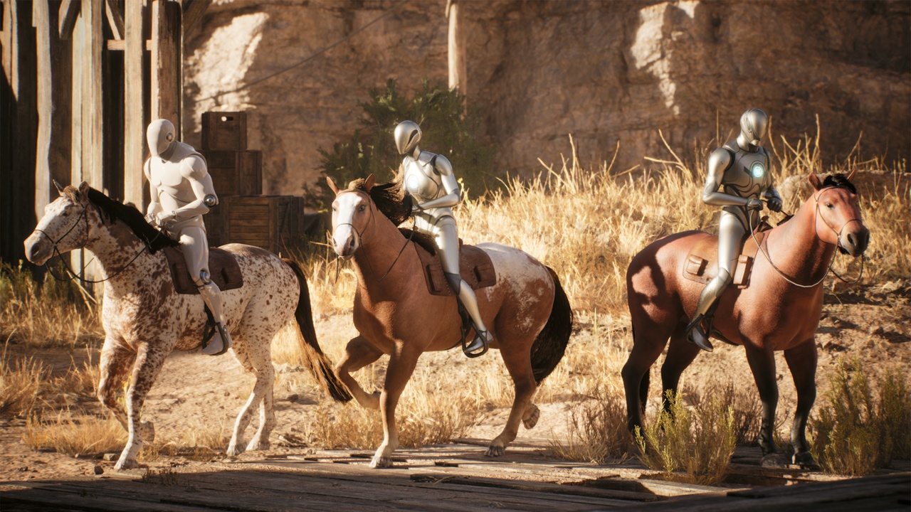 Media 1 for listing Horse Starter Kit