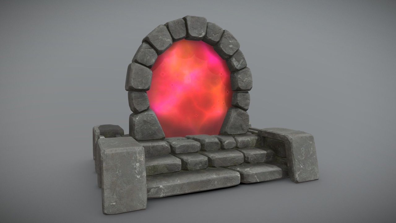 出品Stone Portalのメディア1