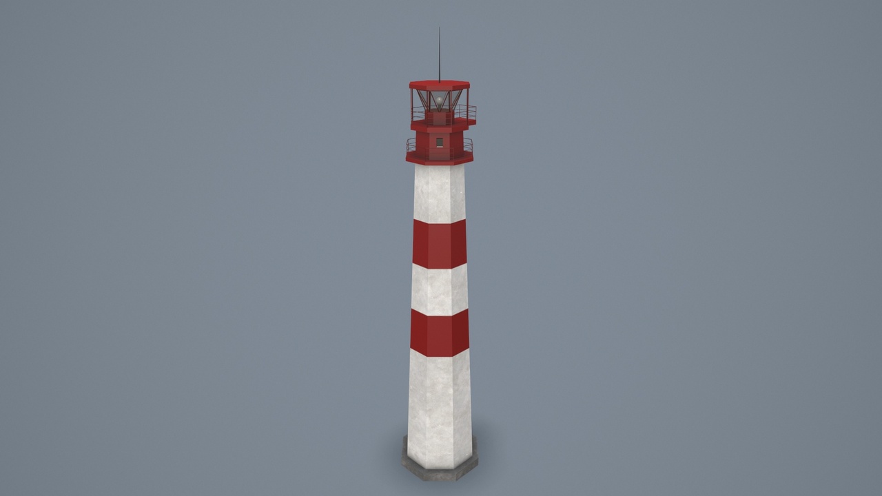 Media 1 for listing Lighthouse Gelendzhikskiy (191)