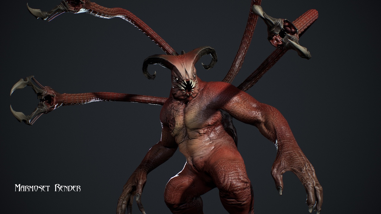 Media 1 for listing Fat Demon 2