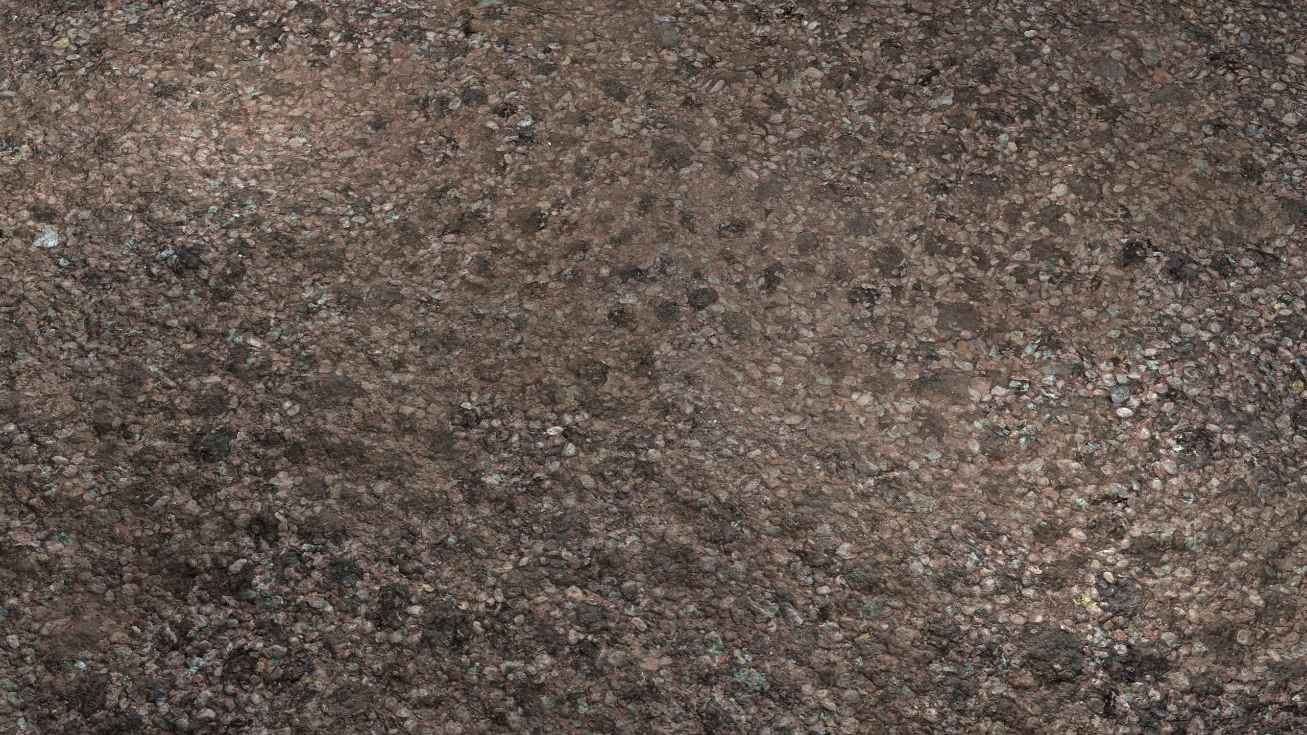 Media 1 for listing Gravel 8K PBR Texture
