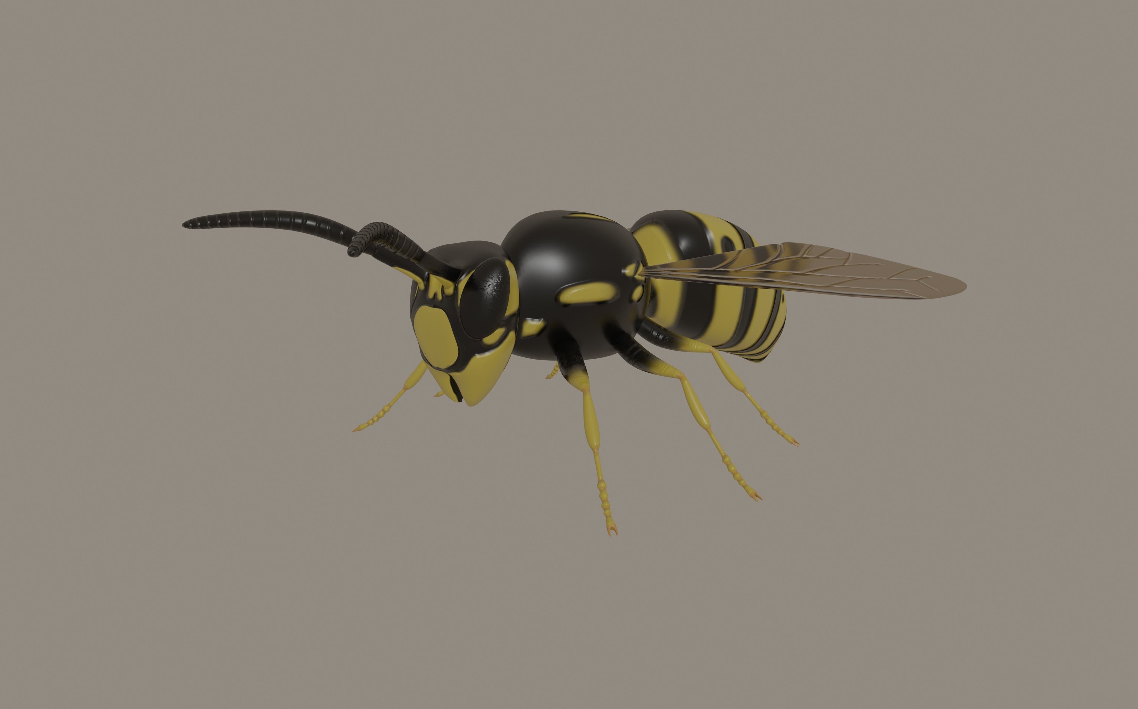 Wasp Files Wasp | Fab