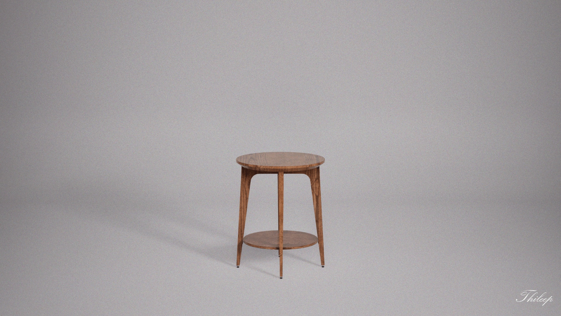 Media 1 for listing Krish End Table