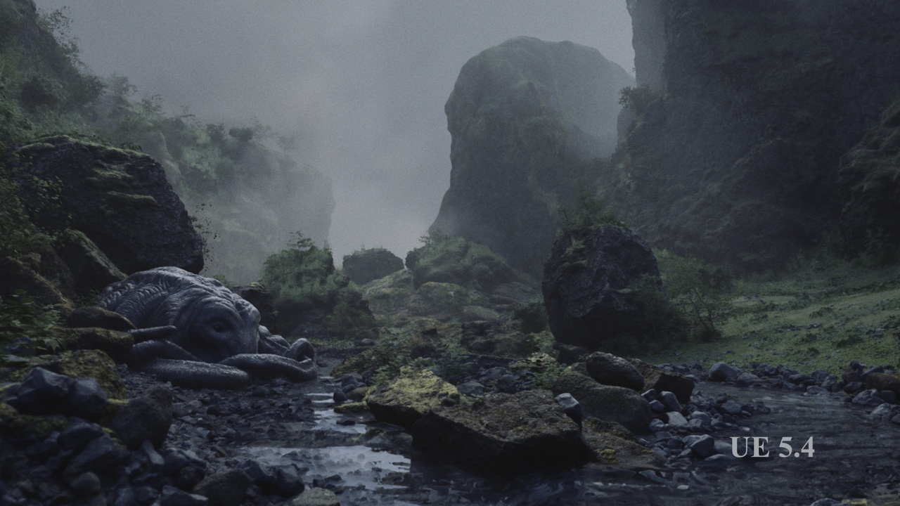 Media 1 for listing Icelandic Canyon