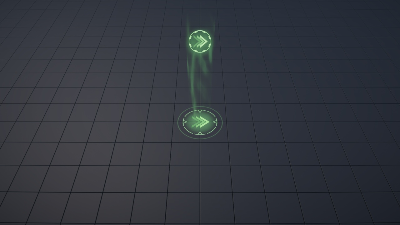 Media 1 for listing Map Ping Markers