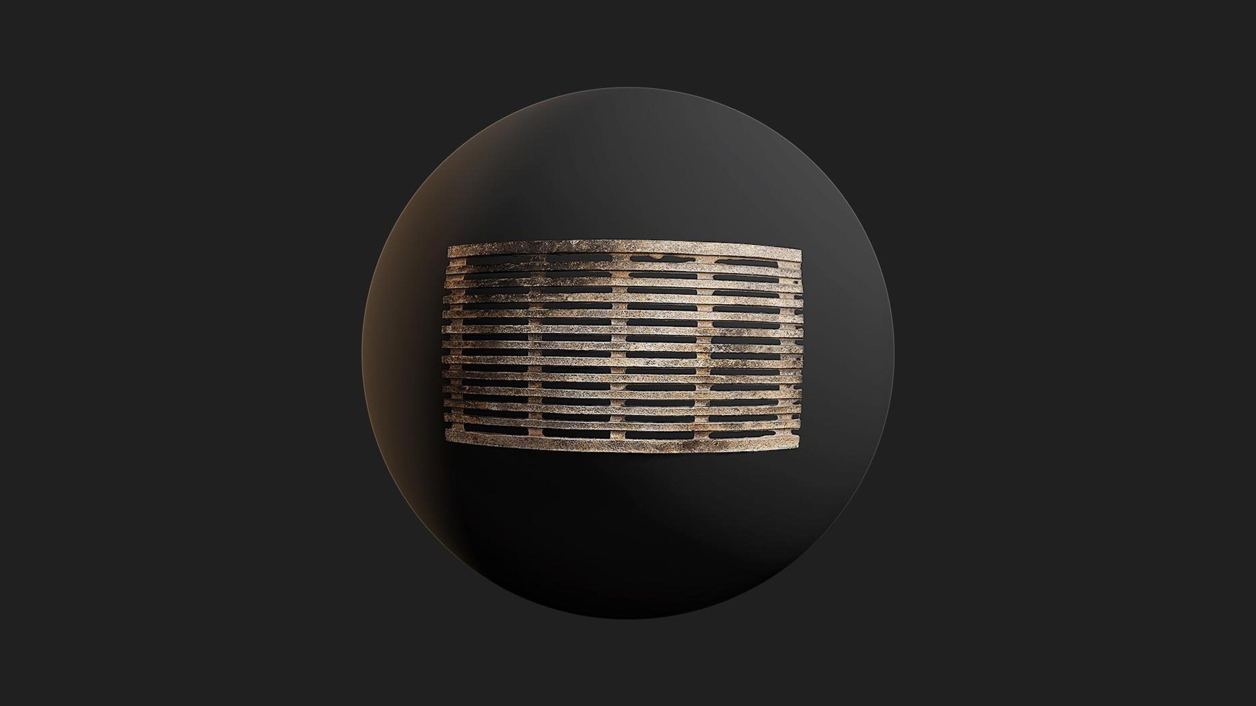 Media 1 for listing Metal Grate