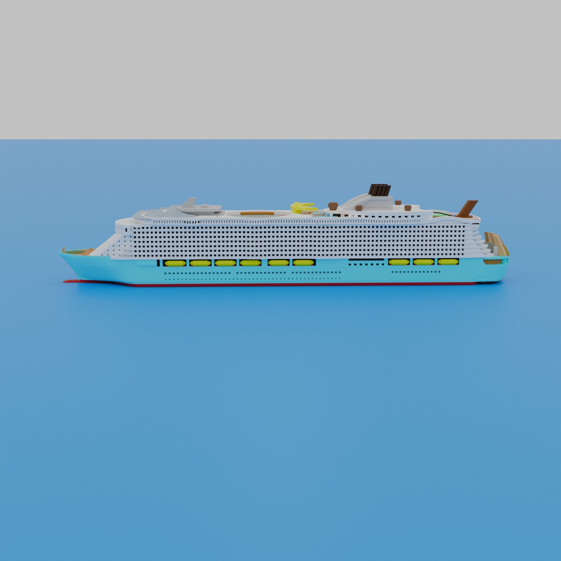 Media 1 for listing Harmony Cruise