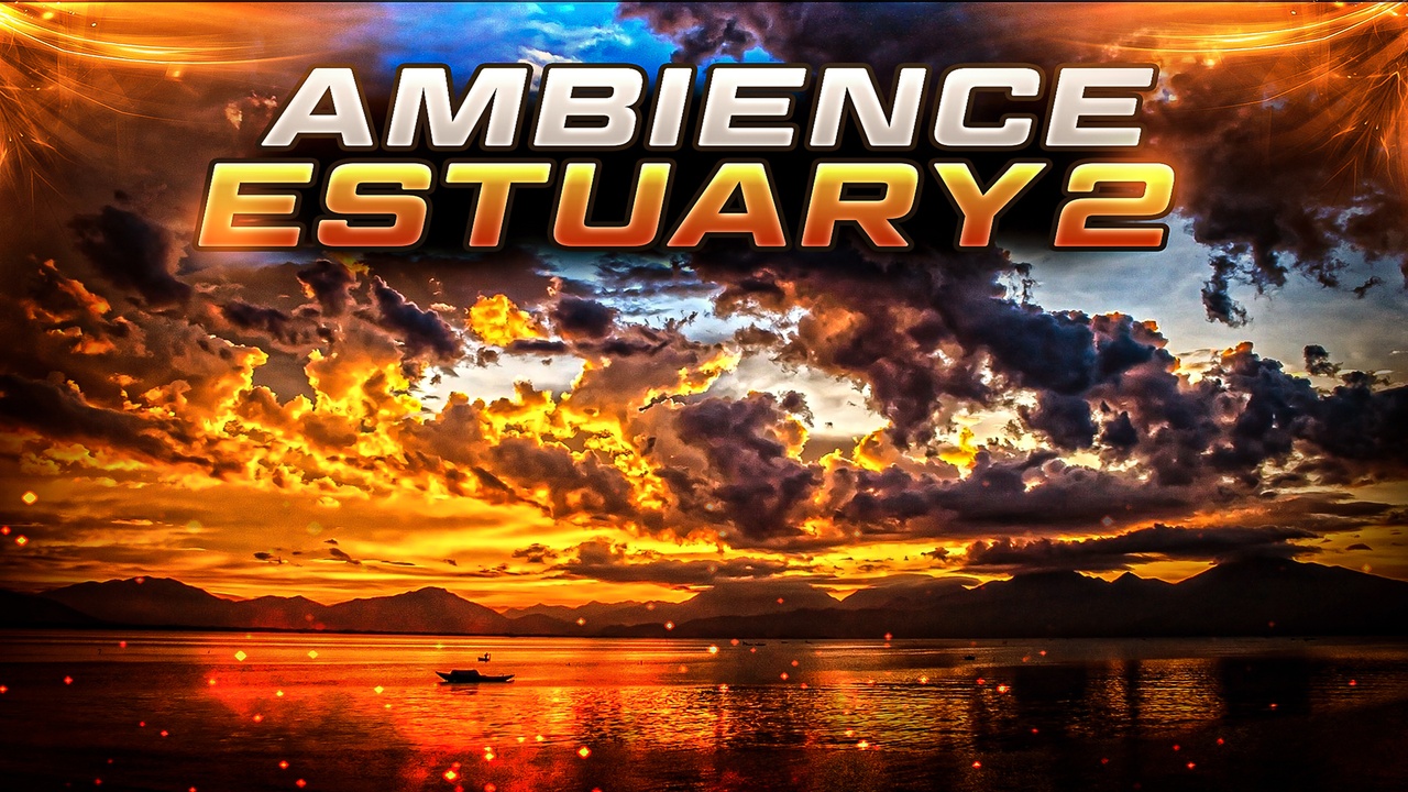 Media 1 for listing Ambient Video Game Music - Estuary 2