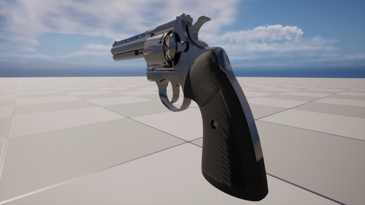 出品Revolverのメディア1