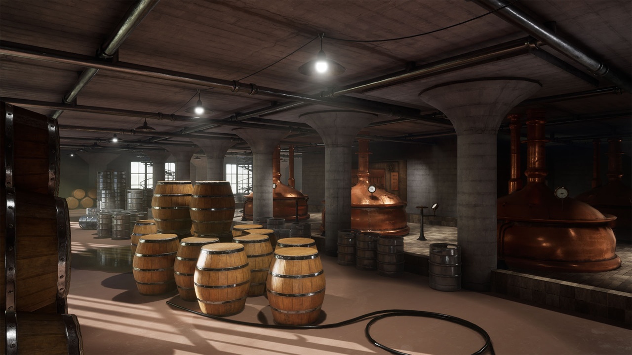 Media 1 for listing Brewhouse