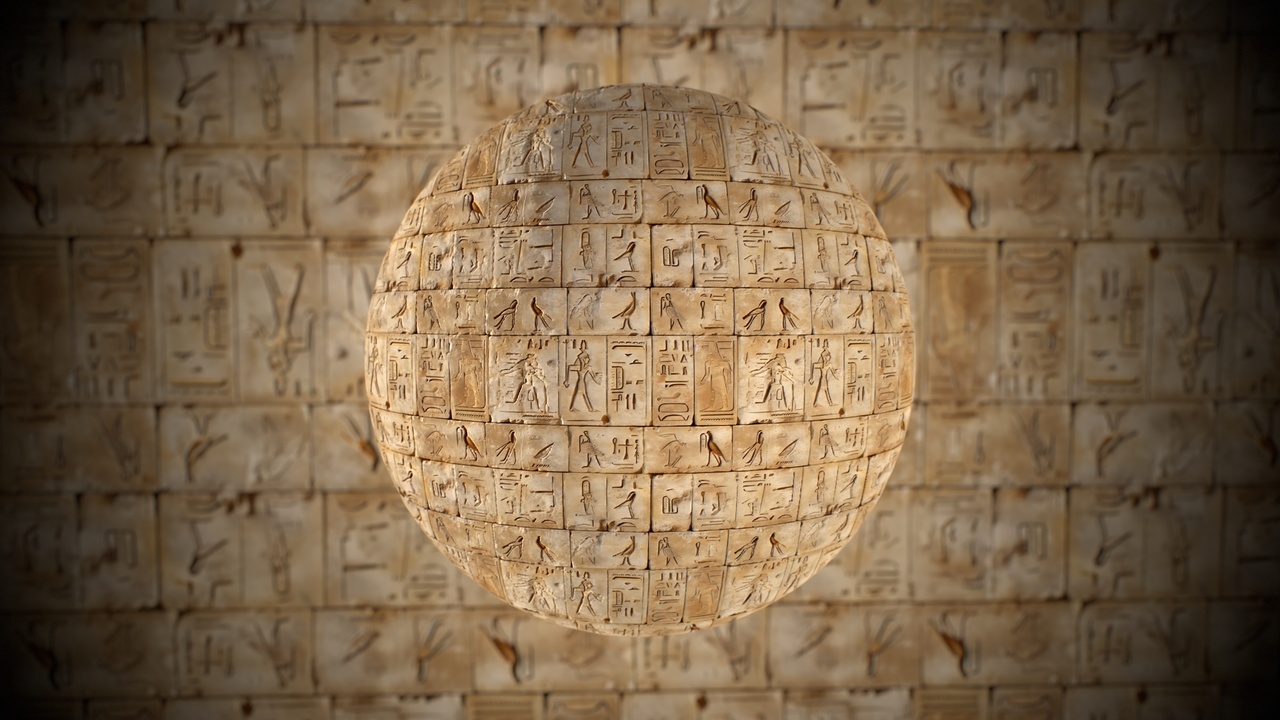 Media 1 for listing Ancient Stone Material Pack 2