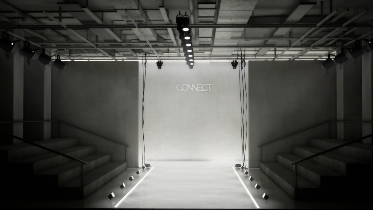 Media 1 for listing Industrial Stage Set