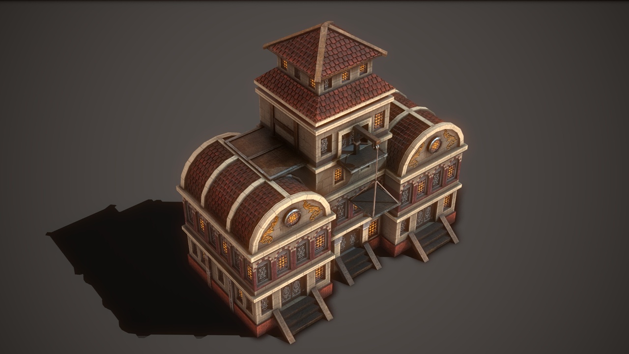 Media 1 for listing Ancient Outpost