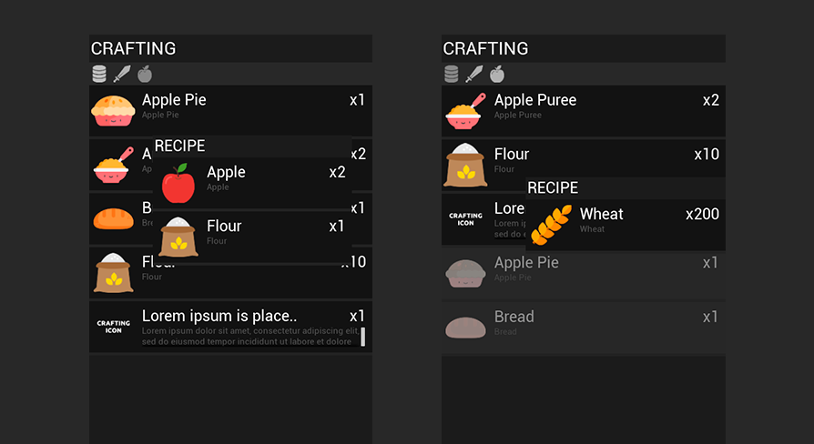 Multiplayer Crafting System | Fab